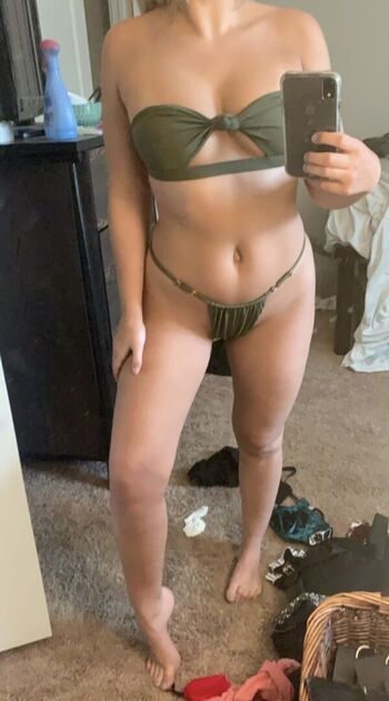 Full leaked Sydney applegate private onlyfans photo