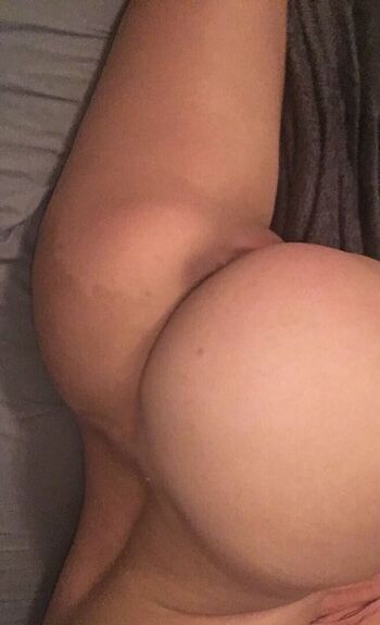 Full leaked Sydney applegate private onlyfans photo