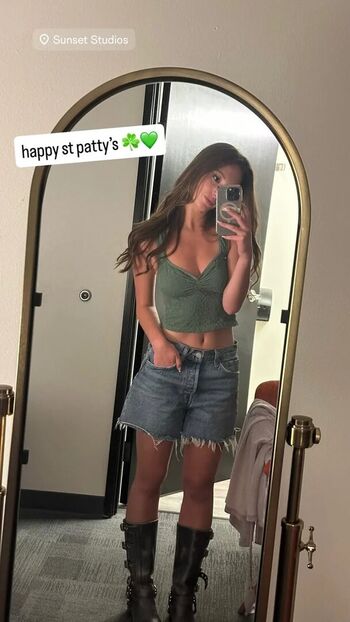 Full leaked Sydney bullock page private onlyfans photo