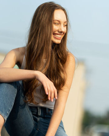 Full leaked Sydney bullock private onlyfans photo