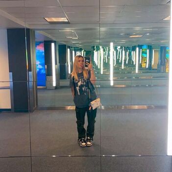 Full leaked Sydney calhoun page private onlyfans photo