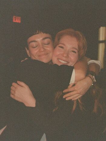 Full leaked Sydney chandler private onlyfans photo