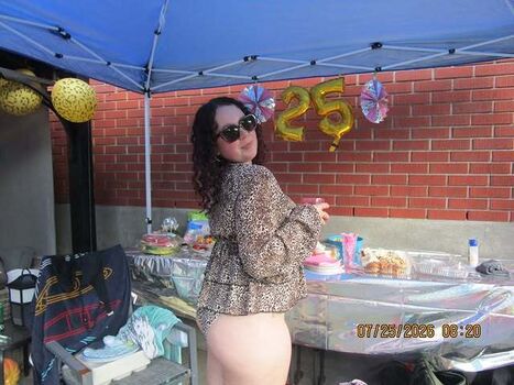 Full leaked Sydney cimino private onlyfans photo