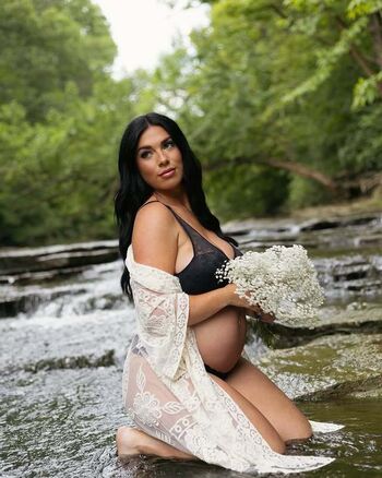 Full leaked Sydney cummins private onlyfans photo