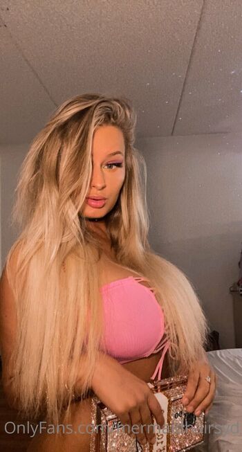 Full leaked Sydney fuller marr private onlyfans photo
