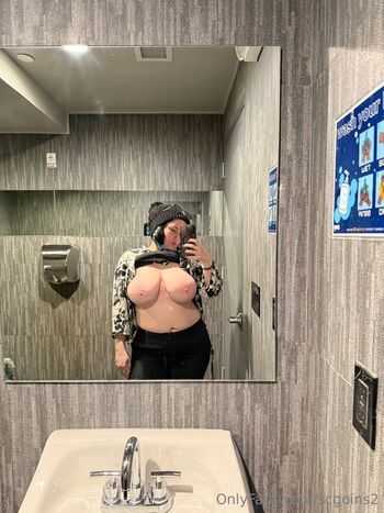 Full leaked Sydney goins private onlyfans photo