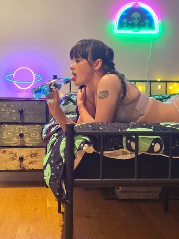 Full leaked Sydney harwin private onlyfans photo
