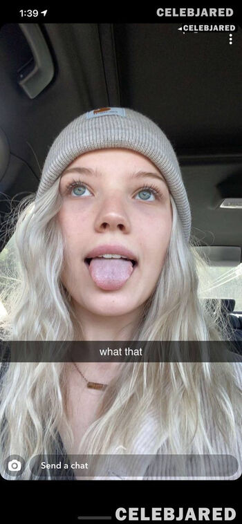 Full leaked Sydney kearns private onlyfans photo