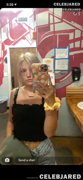 Full leaked Sydney kearns private onlyfans photo