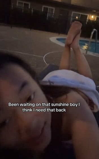 Full leaked Sydney kong private onlyfans photo