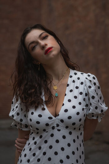 Full leaked Sydney meyer private onlyfans photo