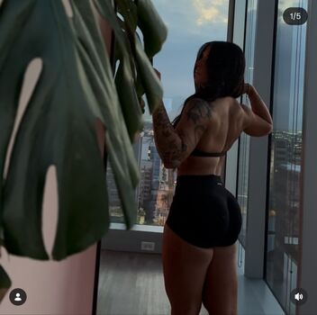 Full leaked Sydney miller private onlyfans photo