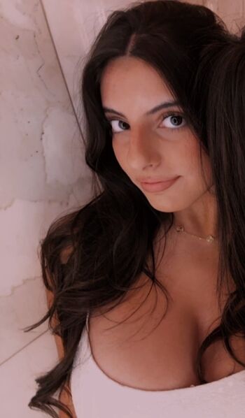 Full leaked Sydney monello page private onlyfans photo