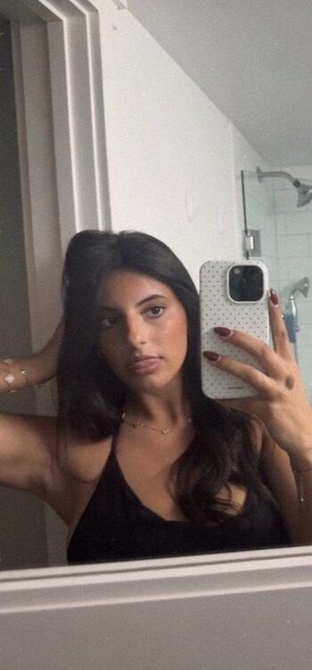 Full leaked Sydney monello private onlyfans photo