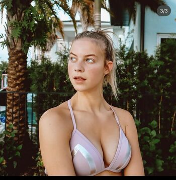 Full leaked Sydney morgan private onlyfans photo