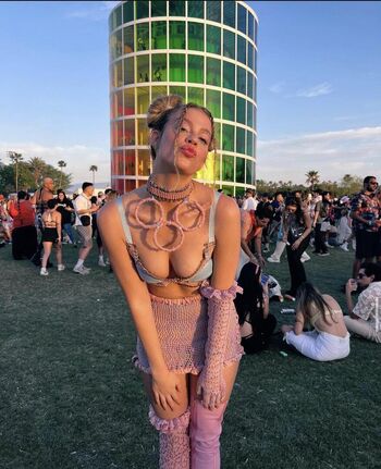 Full leaked Sydney morgan private onlyfans photo