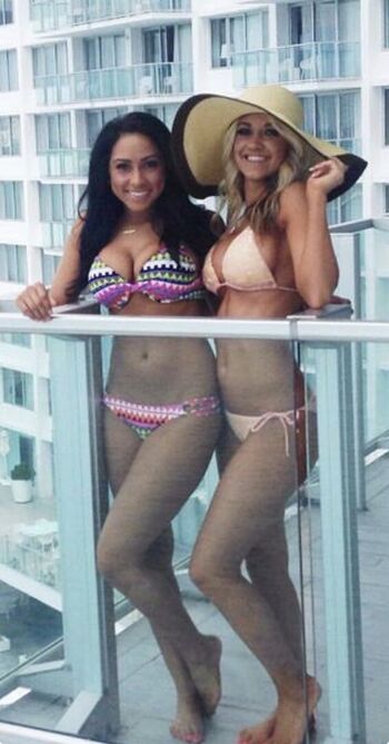 Full leaked Sydney pendleton private onlyfans photo