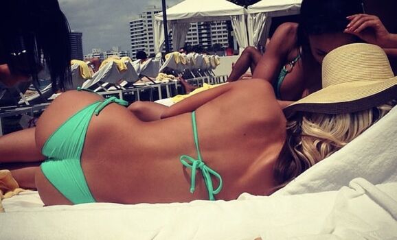 Full leaked Sydney pendleton private onlyfans photo