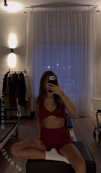 Full leaked Sydney ramolla page private onlyfans photo