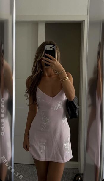 Full leaked Sydney ramolla private onlyfans photo