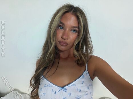Full leaked Sydney ramolla page private onlyfans photo