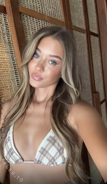 Full leaked Sydney ramolla page private onlyfans photo