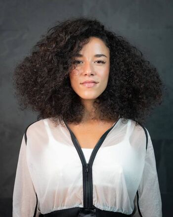 Full leaked Sydney spaulding private onlyfans photo