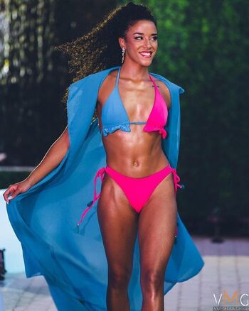 Full leaked Sydney spaulding private onlyfans photo