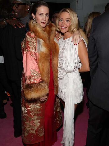 Full leaked Sydney sweeney  page private onlyfans photo