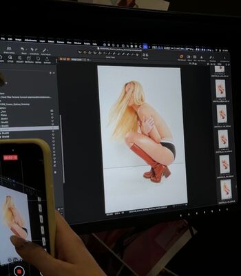 Full leaked Sydney sweeney  page private onlyfans photo