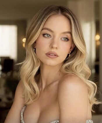 Full leaked Sydney sweeney  page private onlyfans photo