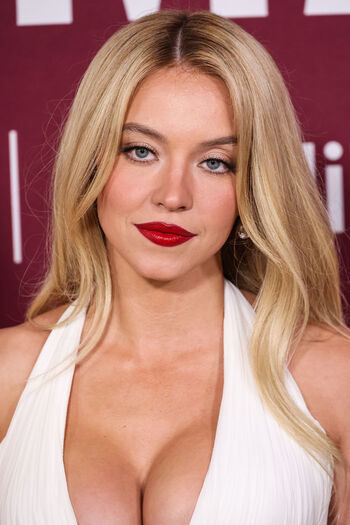 Full leaked Sydney sweeney  page private onlyfans photo