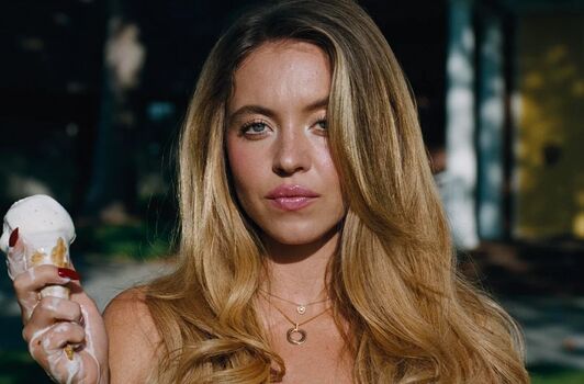 Full leaked Sydney sweeney  page private onlyfans photo