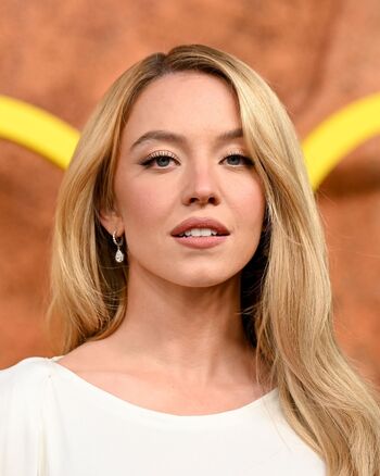 Sydney Sweeney