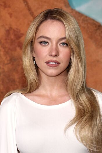 Sydney Sweeney