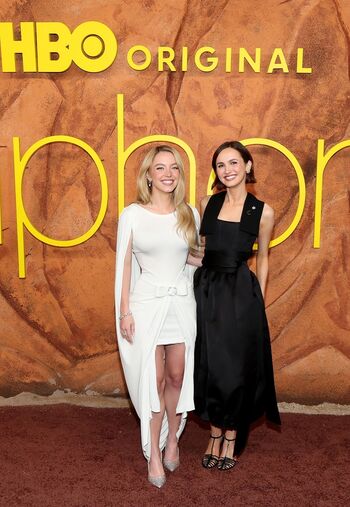 Full leaked Sydney sweeney  page private onlyfans photo