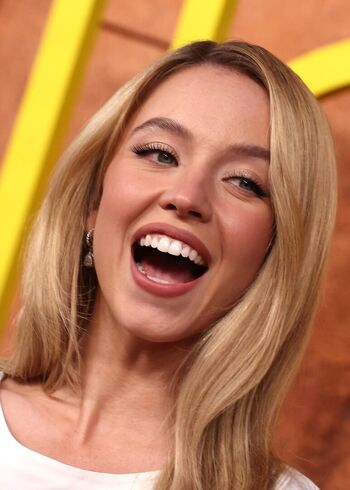 Sydney Sweeney