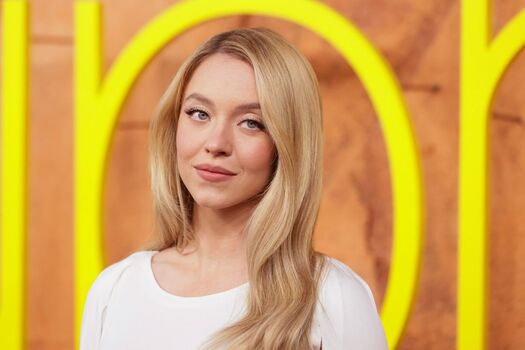 Sydney Sweeney