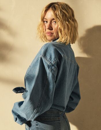 Full leaked Sydney sweeney private onlyfans photo