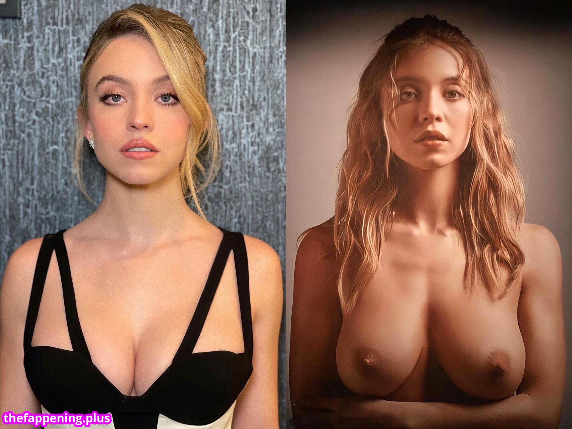 Sydney Sweeney