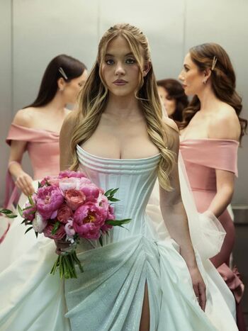 Full leaked Sydney sweeney page private onlyfans photo