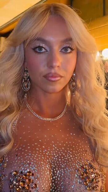 Full leaked Sydney sweeney private onlyfans photo