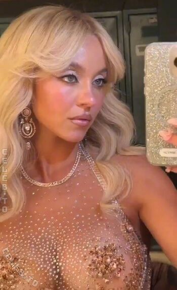 Full leaked Sydney sweeney private onlyfans photo
