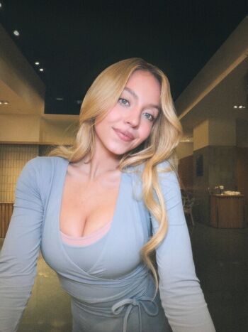 Sydney Sweeney