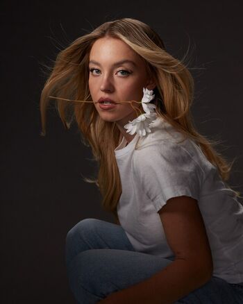 Sydney Sweeney