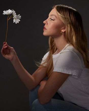 Sydney Sweeney