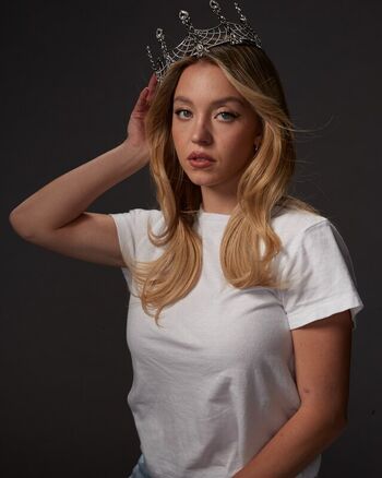 Sydney Sweeney