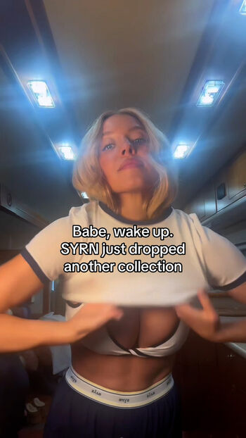 Full leaked Sydney sweeney  page private onlyfans photo