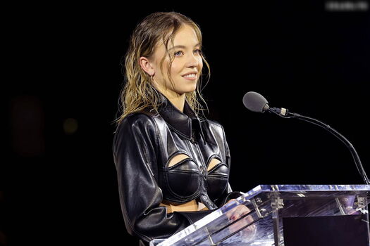 Full leaked Sydney sweeney page private onlyfans photo