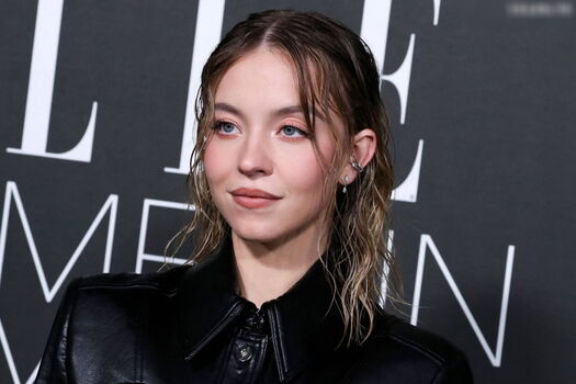 Full leaked Sydney sweeney  page private onlyfans photo